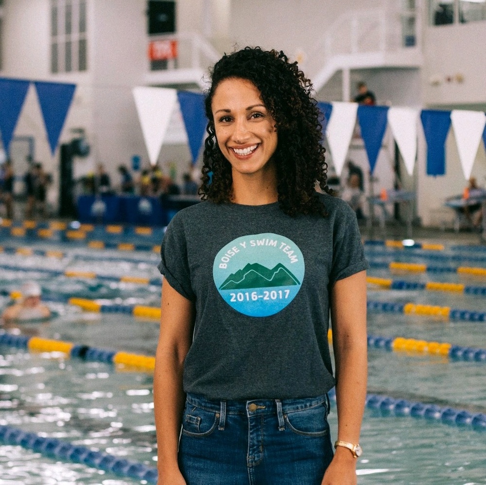 Meet your Posher, Melina